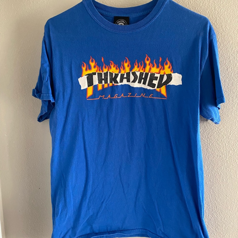 Thrasher T-shirt